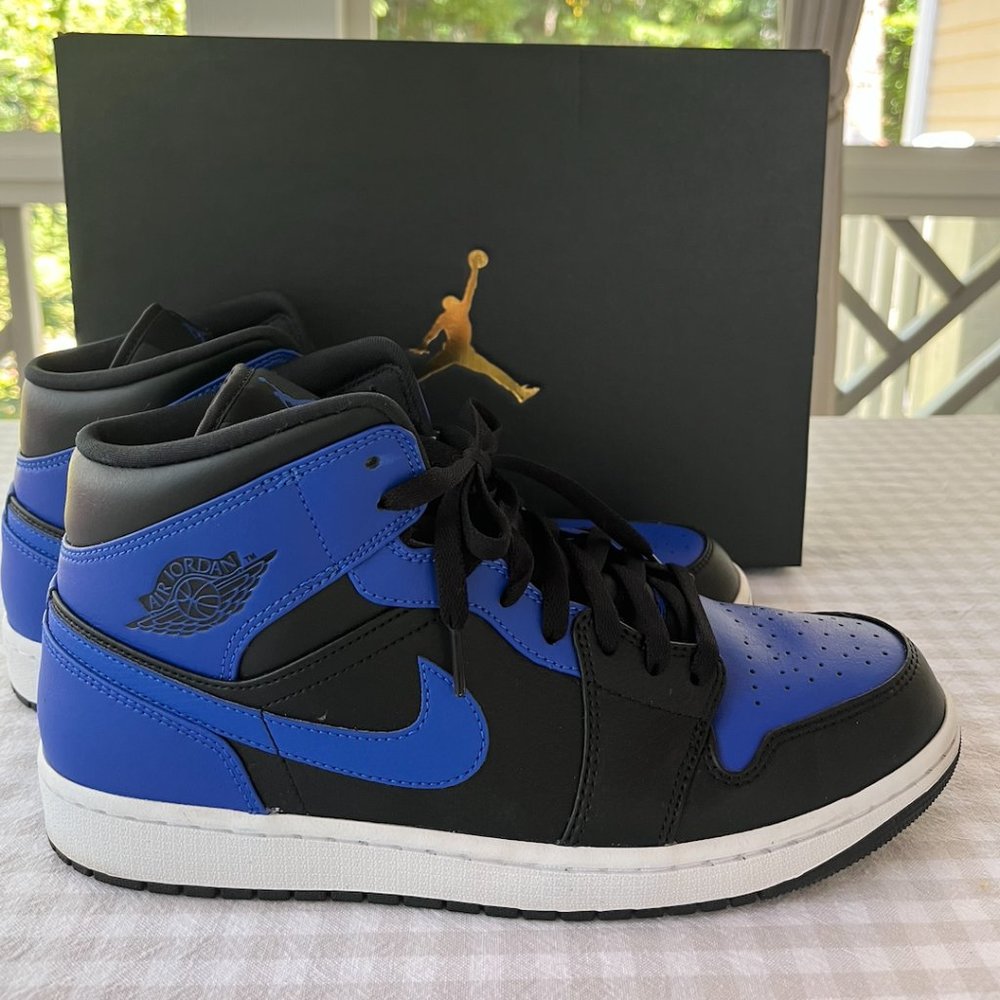 Nike Air Jordan 1 Mid